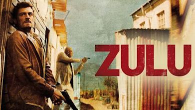 Zulu (2013 film)