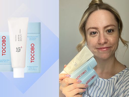 Korean SPF has transformed my skin, here's three I can't stop recommending