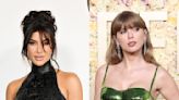 Kim Kardashian Is Reportedly More 'Upset' About Taylor Swift's Latest Diss Than It Might Appear