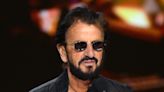 Ringo Starr Tests Positive for COVID, Cancels Entire Tour