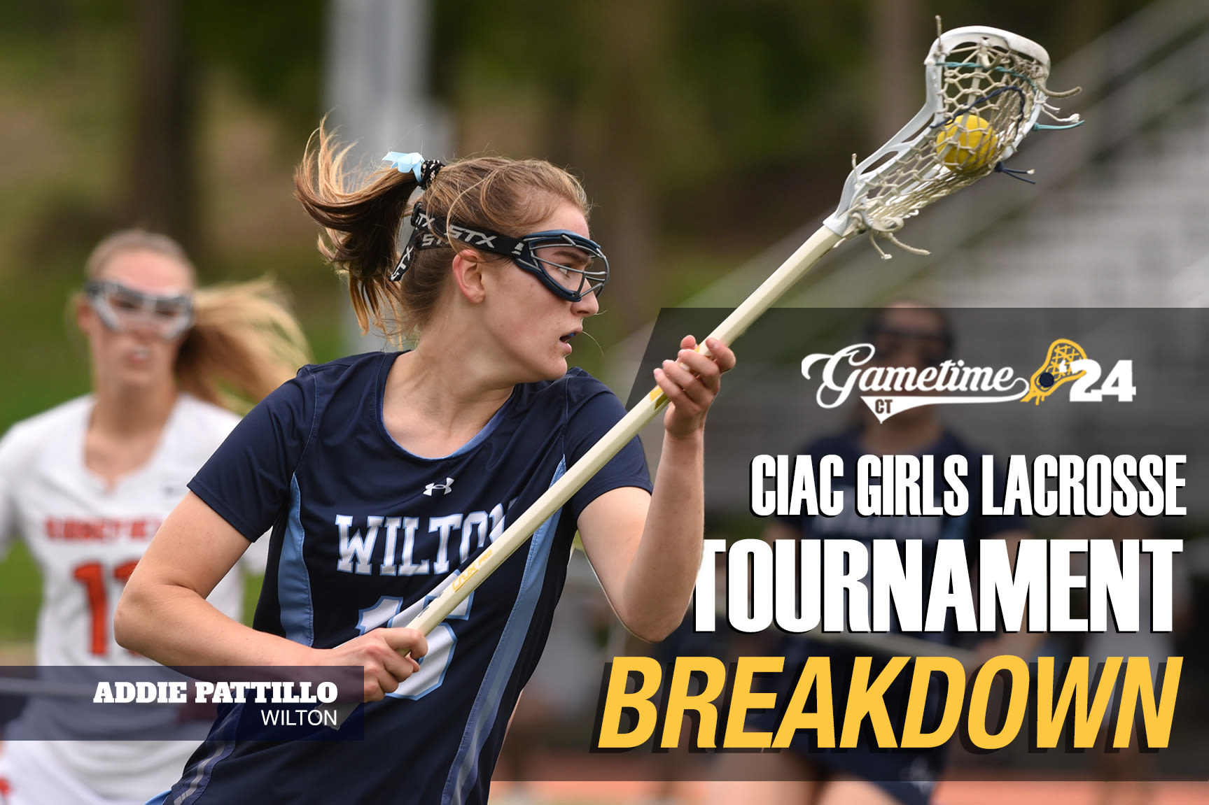 CIAC Girls Lacrosse State Tournament storylines, top players and predictions 2024