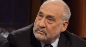 15. Joseph Stiglitz; Garry Kasparov; D.L. Hughley; Jane Harman; Dan Senor