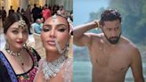 Ent Top Stories: Kim Kardashian’s fan moment with Aishwarya Rai, SRK classic recreated for ’Bad Newz’