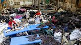 Bangladesh garment factories reopen after unrest