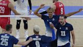 France (h) - Canada (h) : Sur quelle chaîne et à quelle heure voir le match de volley aux JO 2024 ?