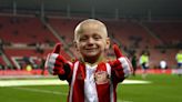 Bradley Lowery: Football fan who mocked cancer death of child mascot is spared jail