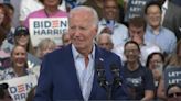 Defiant Biden attacks Trump but admits 'I don't debate as well as I used to'