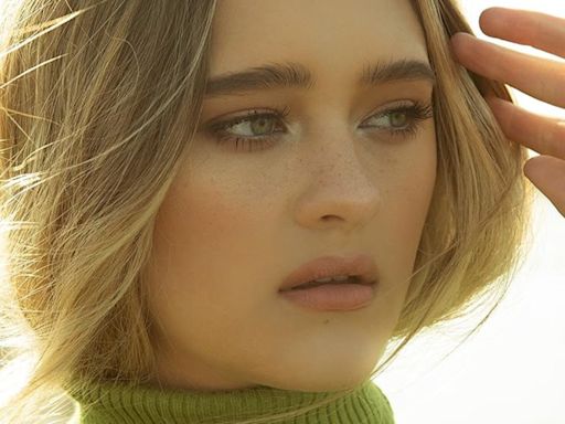 Lizzy Greene To Star In Shark Survival Thriller ‘High Tide’, Architect & 5X Media Launch For Cannes Market