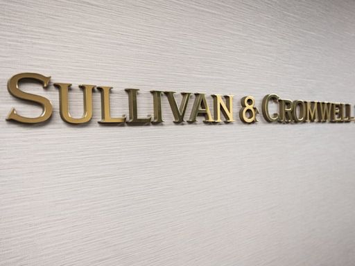 FTX Customers Double Down on Claims Against Sullivan & Cromwell | The American Lawyer