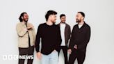 Twin Atlantic: From Glasgow bars to world class entertainment