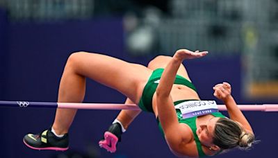 Mixed start for Ireland’s Kate O’Connor in Paris