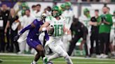 Live updates: No. 5 Oregon football faces No. 3 Washington in Pac-12 title game showdown