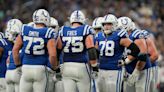 Colts among teams who have invested the most in the offensive line