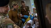 'Heroic defense of the Donbas' keeps Russia from gaining over last day, Zelenskyy says; US seizes superyacht: Live updates