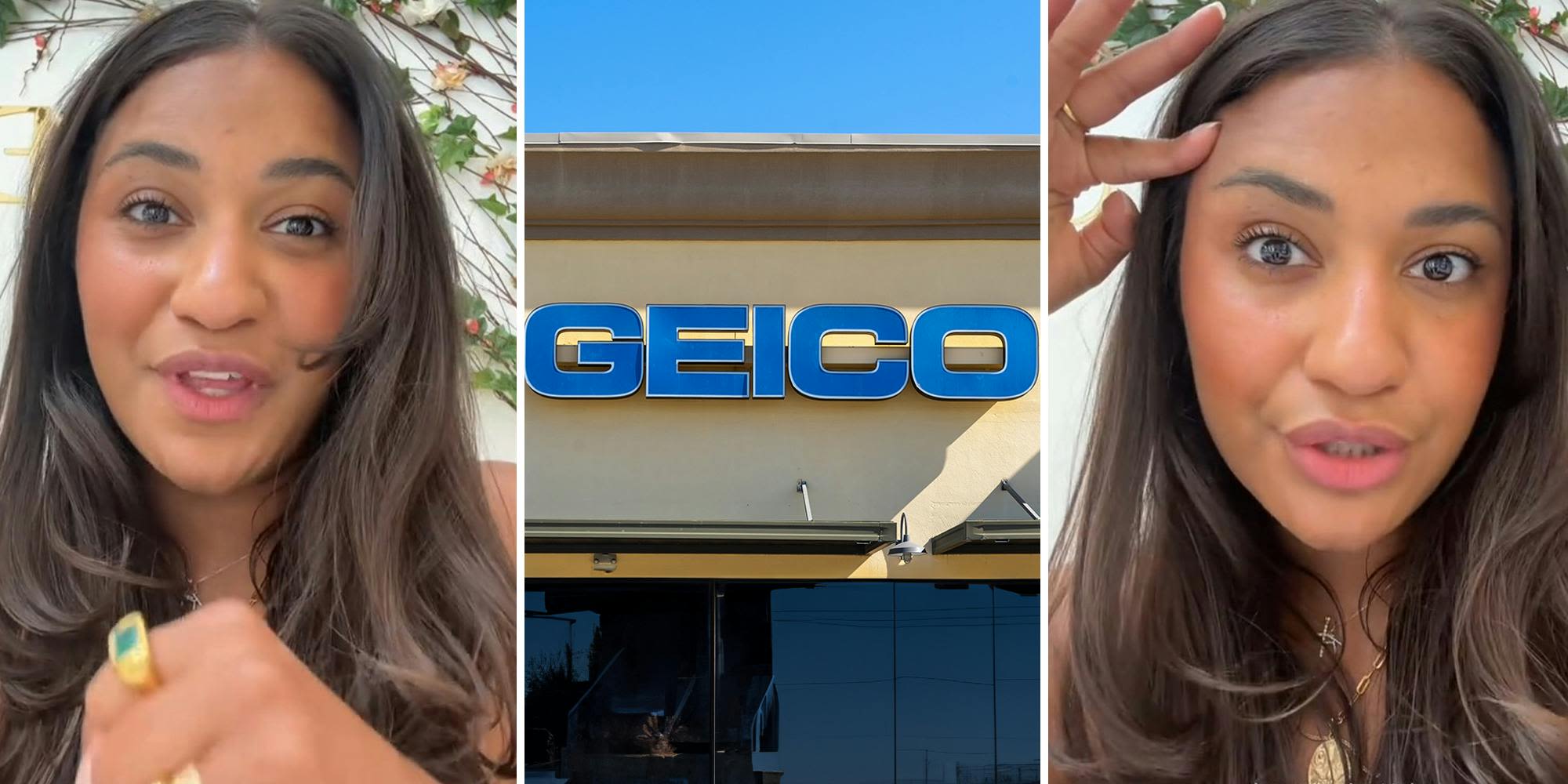 ‘That is more than the car payment’: Honda driver considers canceling Geico car insurance after monthly rate goes up without her knowledge, she gets charged $520