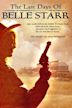 The Last Days of Belle Starr | Western