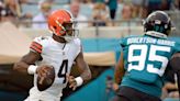 Browns quick hits: Rookie class shines as early injury dampens preseason opener