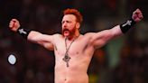 WWE Star Sheamus Fires Back at Critics Ridiculing His Weight With Simple Response