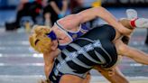 Chiawana, Hermiston boys finish 2nd in WA state wrestling team battles in Tacoma