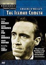 The Iceman Cometh (The Play of the Week) - Alchetron, the free social ...