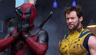 ‘Deadpool & Wolverine’ Scores $97 Million In Second Weekend In Theaters