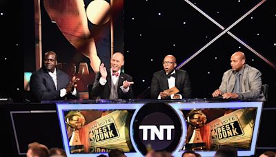 A Love Letter to ‘Inside the NBA,’ Hip-Hop’s Favorite Sports Show