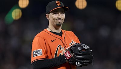 St. Louis Cardinals Are a Top Suitor for San Francisco Giants Ace