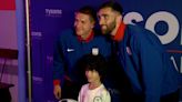 USMNT goalies greet fans at Tysons event ahead of game vs. Colombia