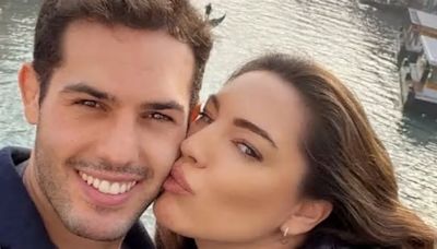 Kelly Brook admits new marriage has 'simplified' her life as she prepares to leave UK