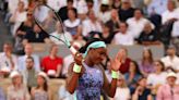 Coco Gauff tells how massive anxiety derailed her going into 2022 French Open final