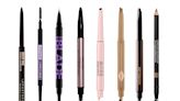 The 15 Best Brow Pencils to Fill and Define Arches With Ease