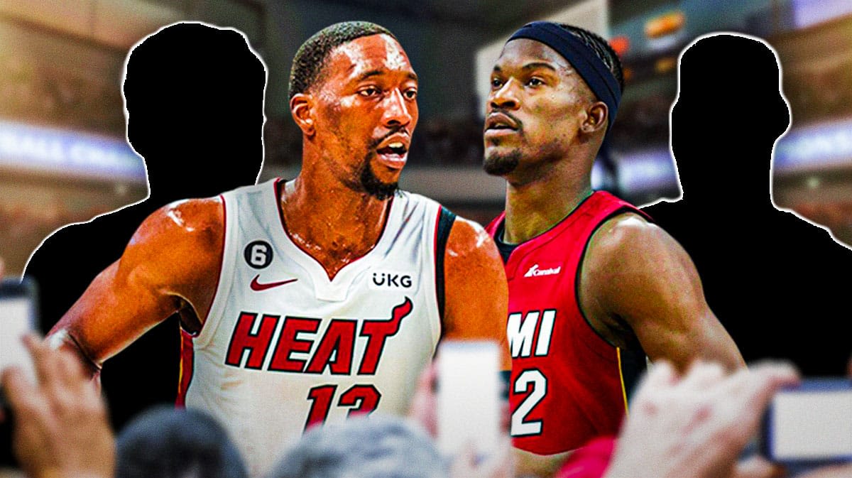 4 best players Heat must re-sign in 2024 NBA Offseason