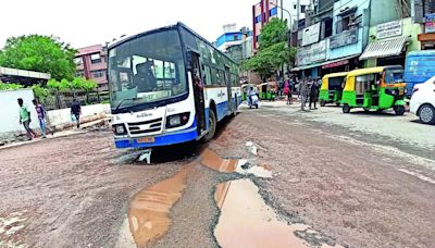 Will ‘Fix Pothole’ finally fix Bengaluru’s road woes?