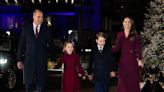 25 of the royal family's best winter fashion moments