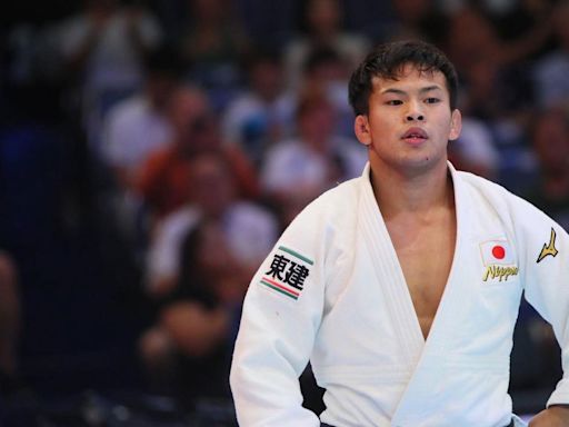 Japanese Star's "Unsportsmanlike" Behavior After Losing at Paris Olympics Bashed by Judo Community: "What a Shame"