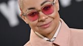 Raven-Symoné Says She Had A Seizure After Undergoing Cosmetic Surgeries Before Age 18