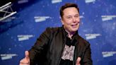 Elon Musk unveils SpaceX Starlink service in Indonesia