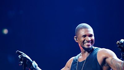 EFOC 2024: Usher’s ‘Confessions’ Remains A Timeless Classic 20 Years Later | Essence