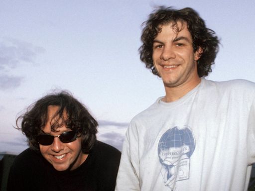 Ween's 'Chocolate and Cheese' Has Aged Like Wine