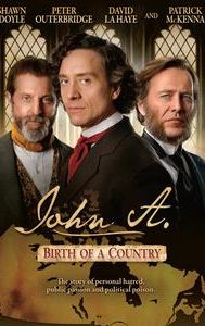 John A.: Birth of a Country