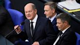 Analysis-Scholz's coalition buckles but unlikely to break - for now