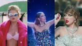 Te explicamos qué son y qué significan las Eras de Taylor Swift