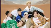 Super Junior 出品有保證！旅行綜藝《神燈騎士》定檔9月13日，這次要去沙烏地