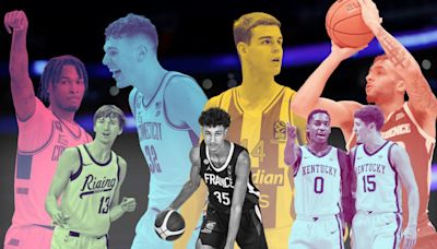 San Antonio Spurs: The Complete 2024 NBA Draft Guide