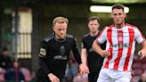 Stoke romp past Cork City in Turner's Cross friendly