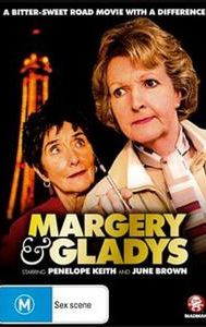 Margery and Gladys