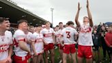 James Sargent-inspired Derry side complete three-peat against Armagh to be crowned All-Ireland minor champions