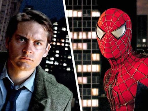 „Spider-Man 4“ mit Tobey Maguire? Regisseur gibt enttäuschendes Update zur Marvel-Fortsetzung