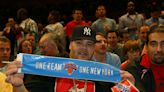Streaming Team-Up By New York Sports Outlets MSG And YES Could Be Prelude To Unified Service For Knicks And Yankees...