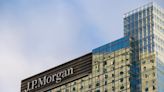 JPMorgan's ETF Head Bryon Lake Departing